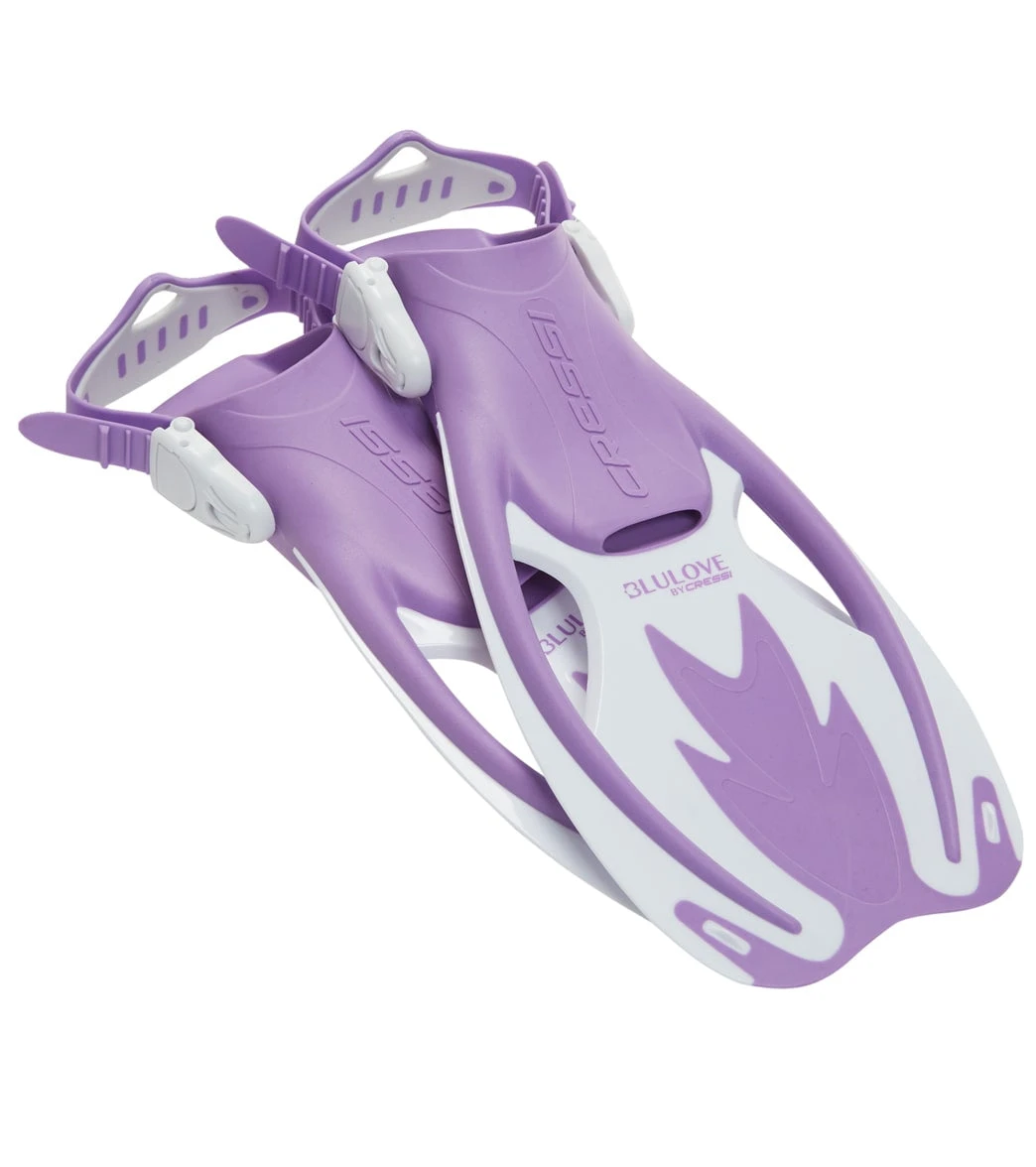CRESSI Kids' Rocks Fins
