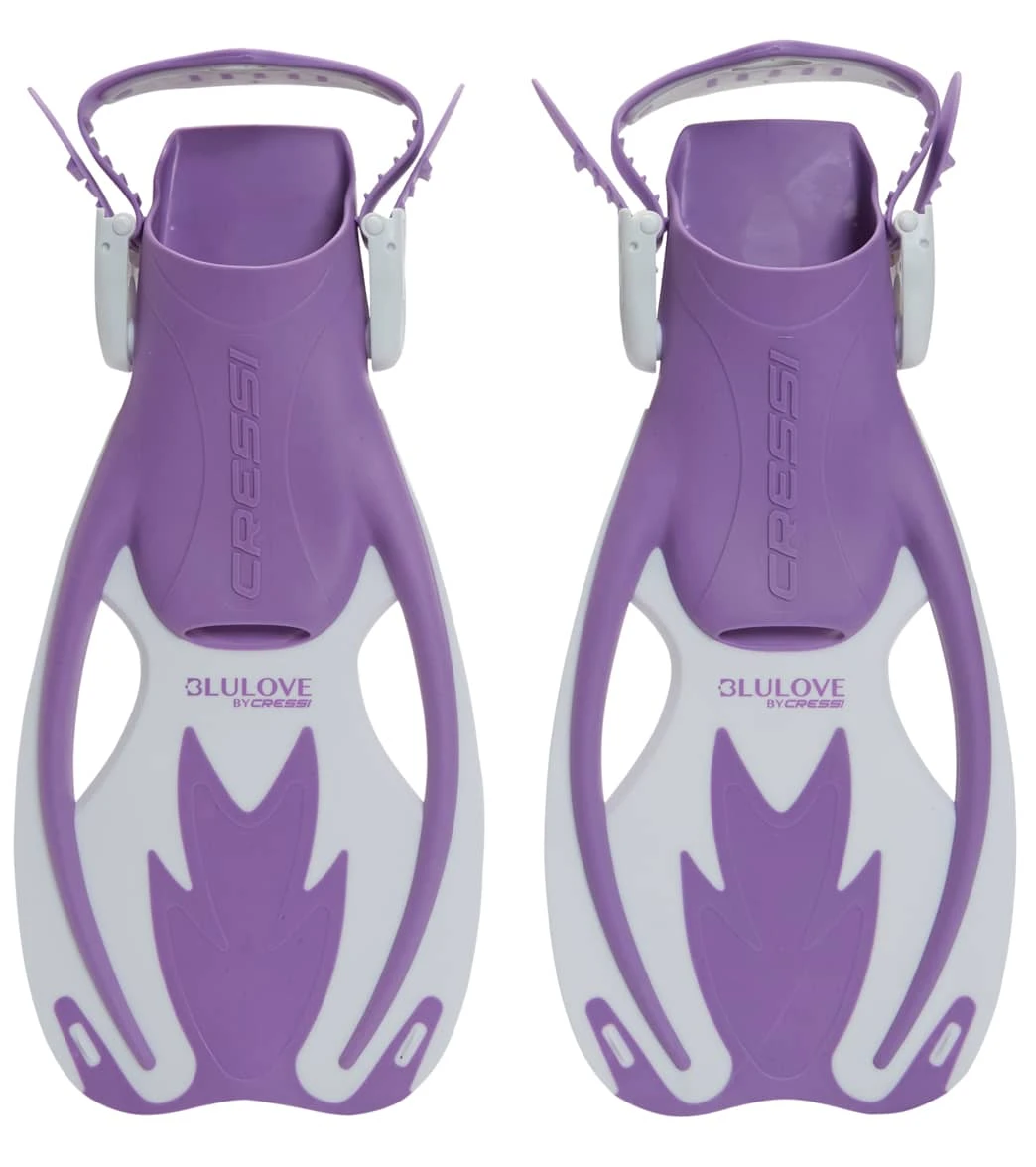 CRESSI Kids' Rocks Fins - Image 2