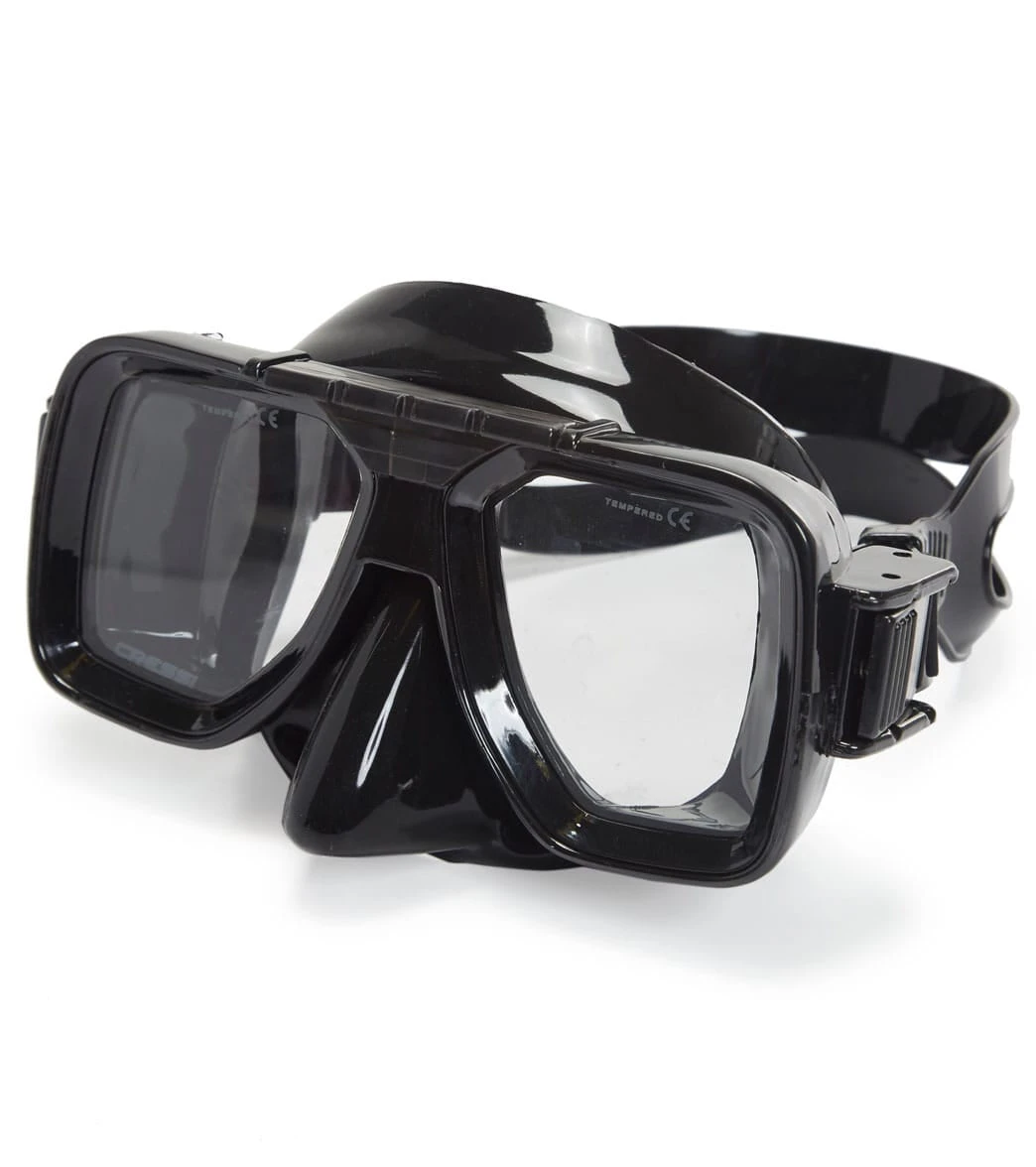 CRESSI Tropical Mask