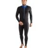CRESSI Skin Full Dive 1mm Suit