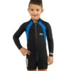 CRESSI Kids' 1.5 Mm Long Sleeve Springsuit (Little Kid, Big Kid)