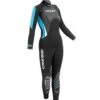 CRESSI Women's 3MM Morea Diving Wetsuit