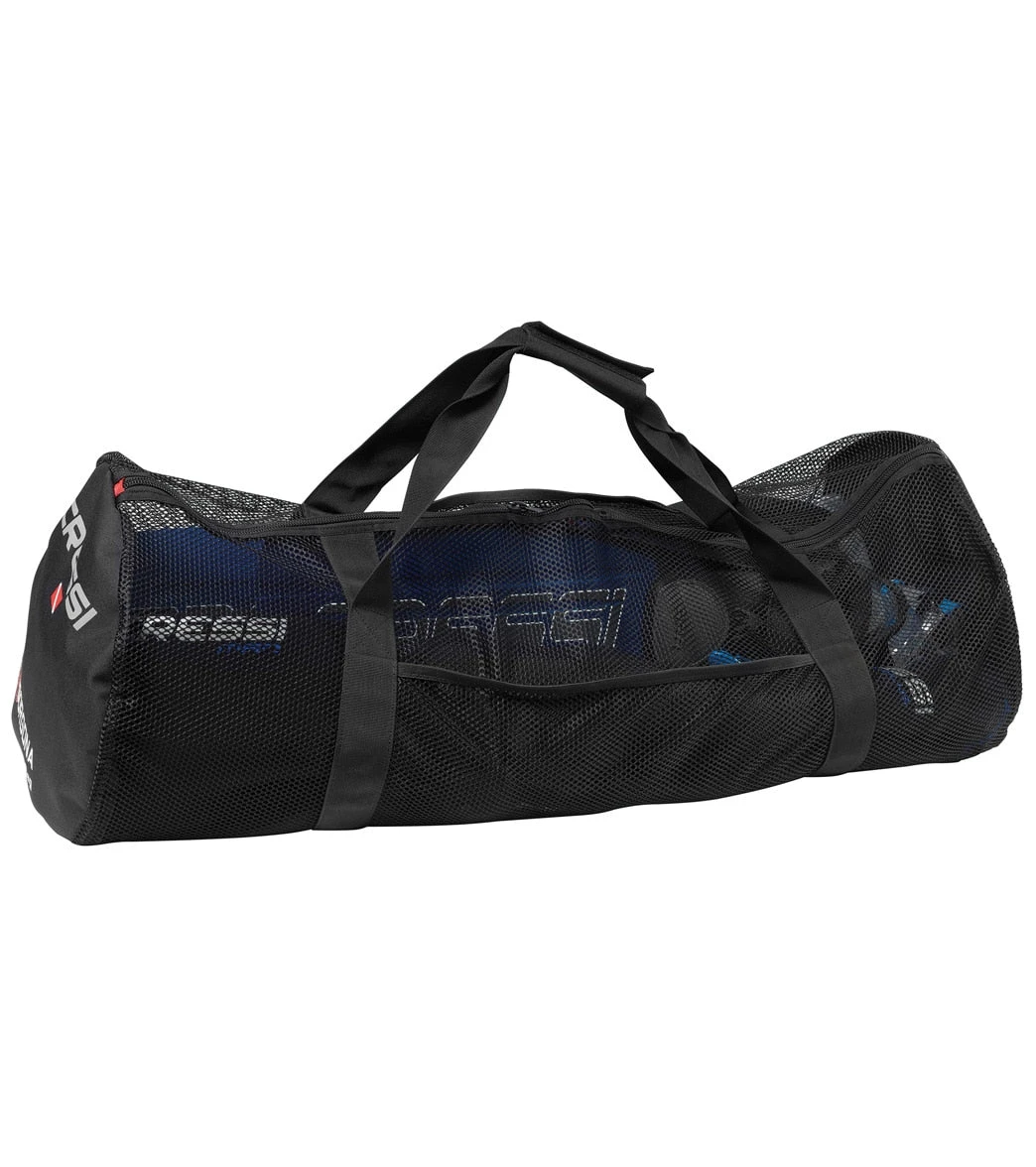 CRESSI Gorgona Mesh Gear Bag