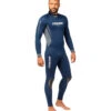 CRESSI Men's Fast 3mm Full Wetsuit