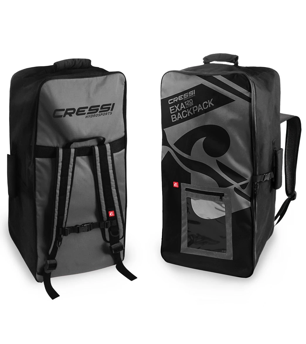 CRESSI Tiger Shark Multitask 10β2ββ Inflatable SUP Set - Image 3