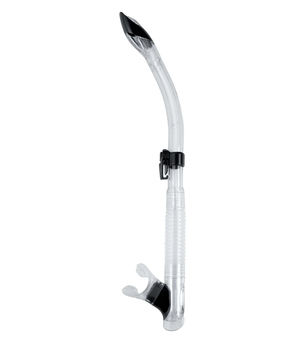 CRESSI Tao Semi-Dry Snorkel