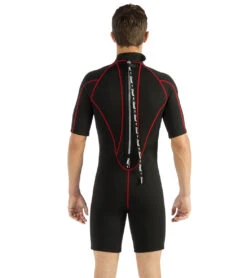 Aqua Sport Sales -Aqua Sport Sales 7659811897512 blackred 2a