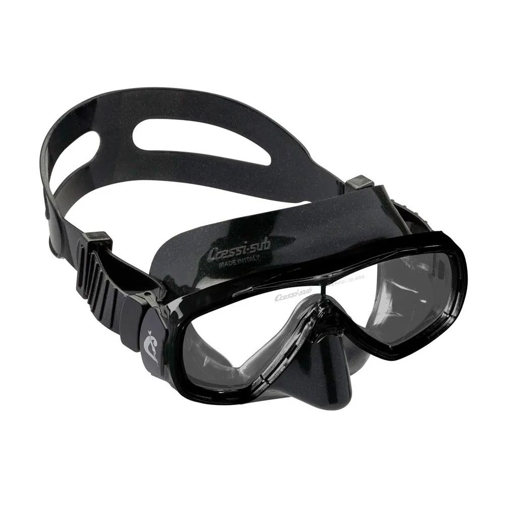 CRESSI ADN207150 Snorkeling Mask