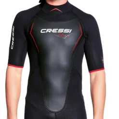 CRESSI Altum Shorty 3 Mm -Aqua Sport Sales cressi altum shorty 3 mm 2