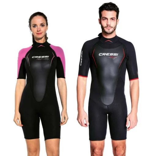 CRESSI Altum Shorty 3 Mm -Aqua Sport Sales cressi altum shorty 3 mm
