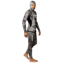 CRESSI Apnea Camu Wetsuit 5 Mm -Aqua Sport Sales cressi apnea camu wetsuit 5 mm 2