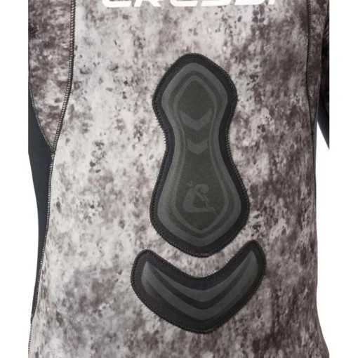 CRESSI Apnea Camu Wetsuit 5 Mm -Aqua Sport Sales cressi apnea camu wetsuit 5 mm 5