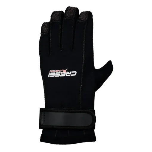 CRESSI Aramidic Lining 3 Mm Gloves -Aqua Sport Sales cressi aramidic lining 3 mm gloves