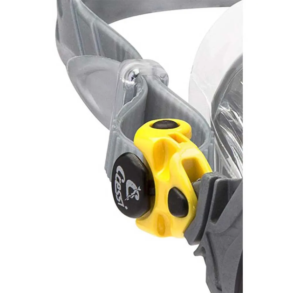 CRESSI Big Eyes Evolution Crystal Diving Mask - Image 2