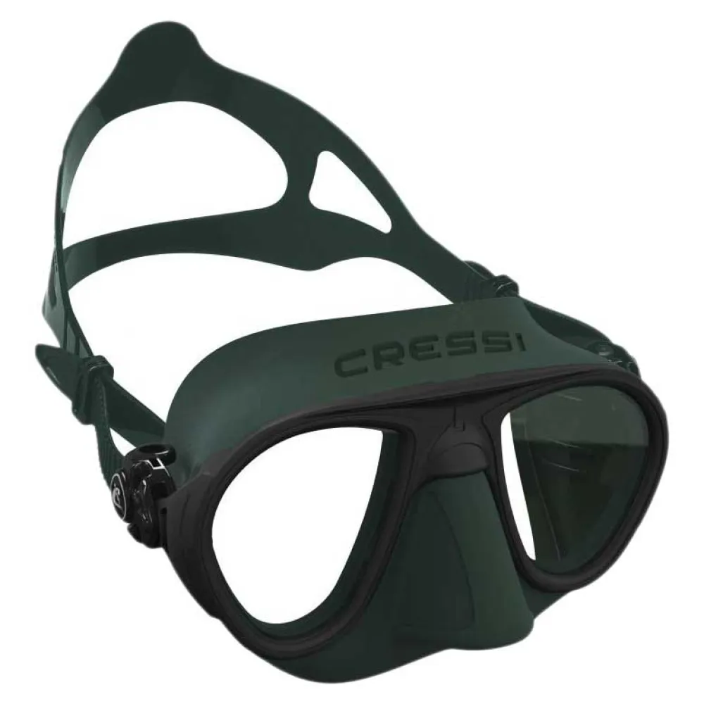 CRESSI Calibro Spearfishing Mask
