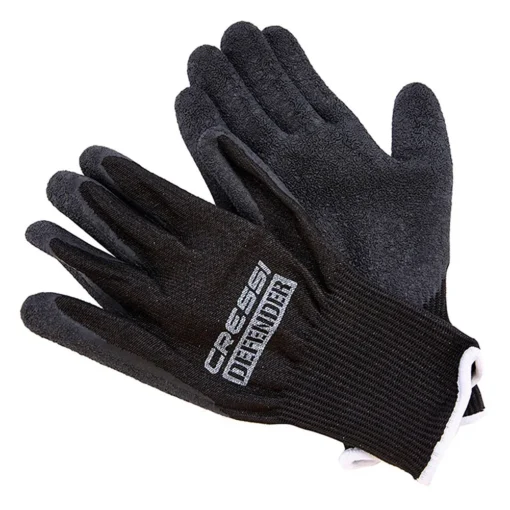 CRESSI Defender 2 Mm Gloves -Aqua Sport Sales cressi defender 2 mm gloves