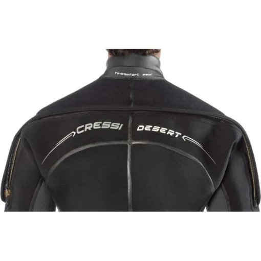CRESSI Desert Dry Suit Man -Aqua Sport Sales cressi desert dry suit man 1