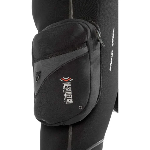 CRESSI Desert Dry Suit Man -Aqua Sport Sales cressi desert dry suit man 2