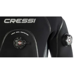 CRESSI Desert Dry Suit Man -Aqua Sport Sales cressi desert dry suit man 6