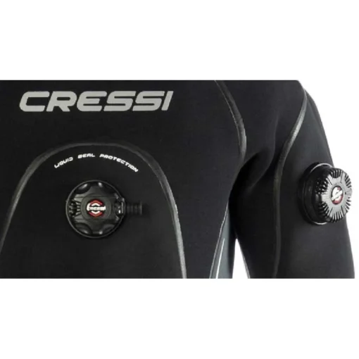 CRESSI Desert Dry Suit Man -Aqua Sport Sales cressi desert dry suit man 6