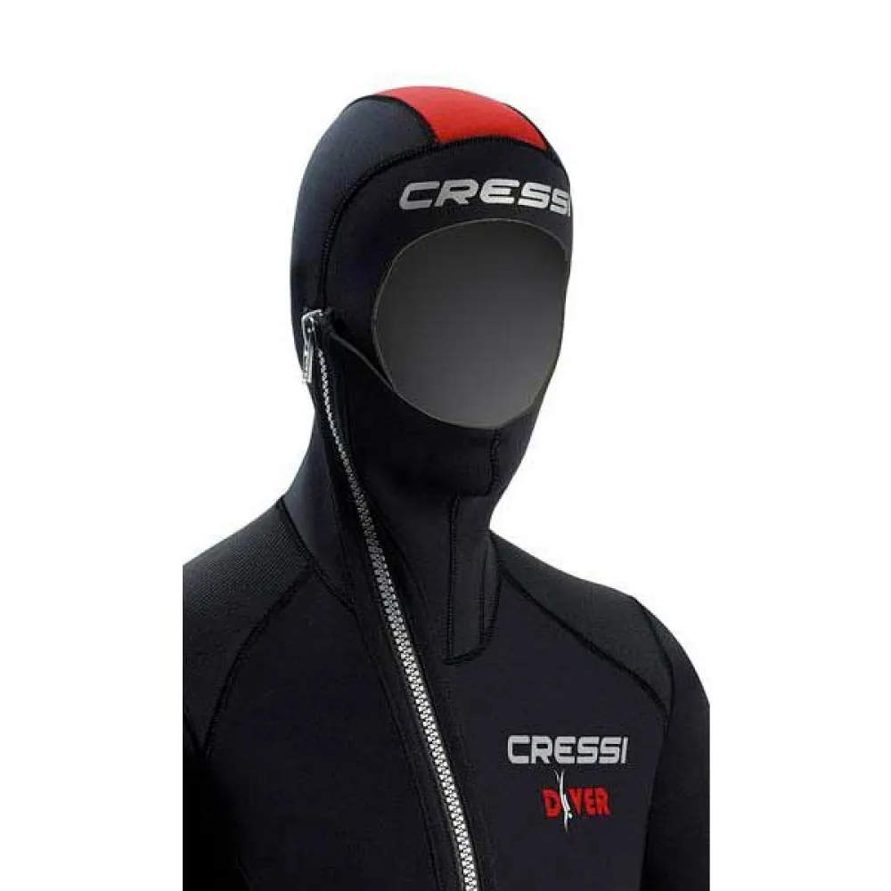 CRESSI Diver 7 Mm - Image 2