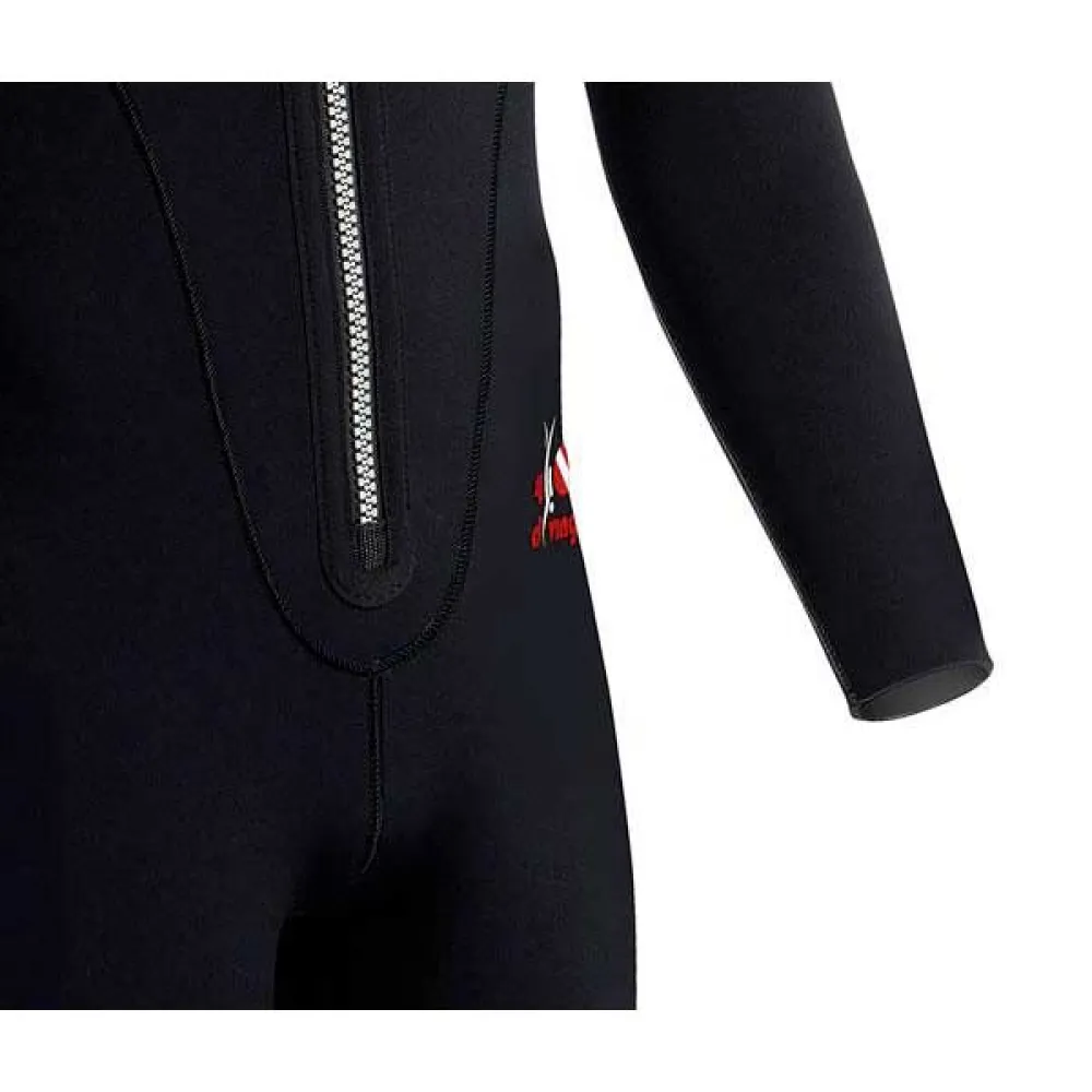 CRESSI Diver 7 Mm - Image 3