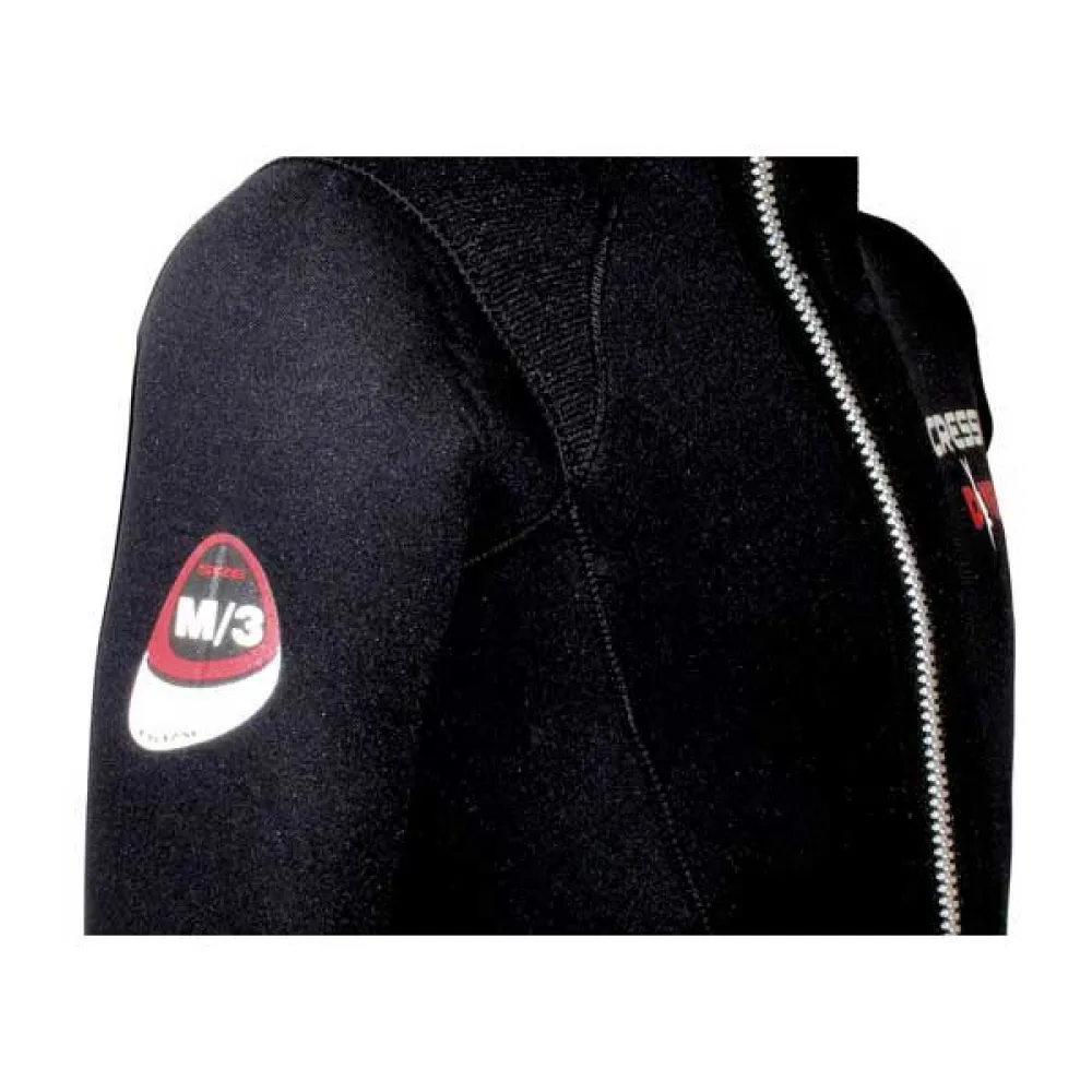 CRESSI Diver Woman 7 Mm - Image 3