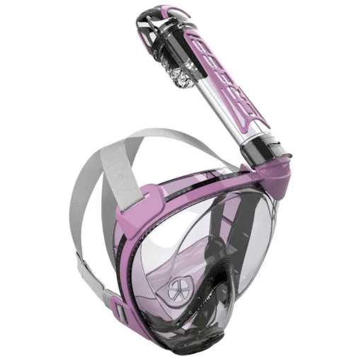 CRESSI Duke Snorkeling Mask -Aqua Sport Sales cressi duke snorkeling mask 1