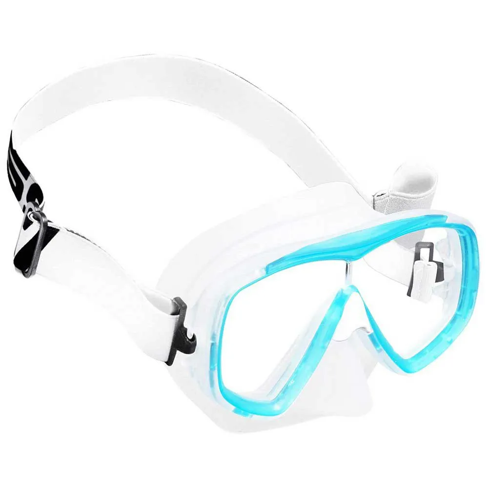 CRESSI Estrella Junior Snorkeling Mask