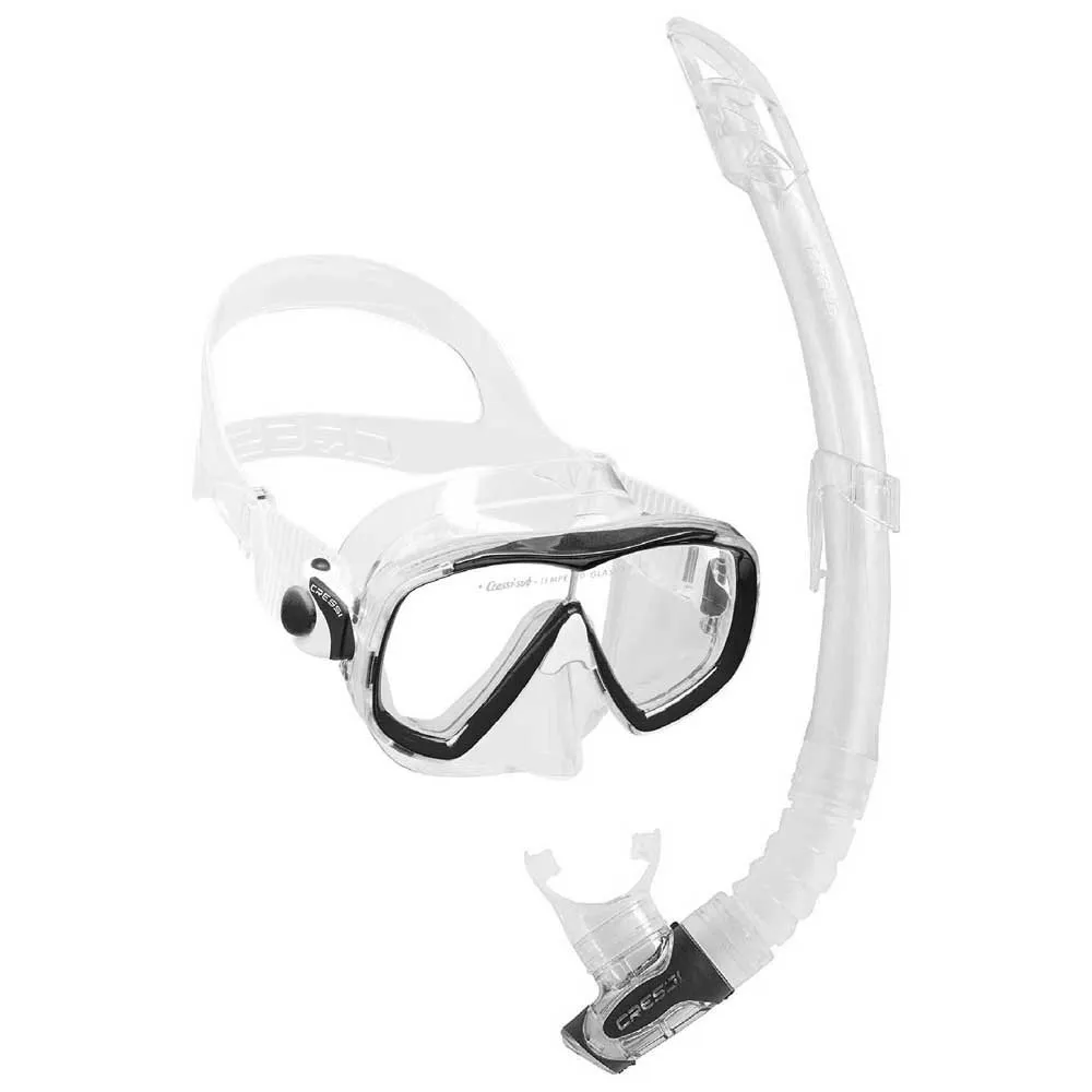 CRESSI Estrella Vip Set