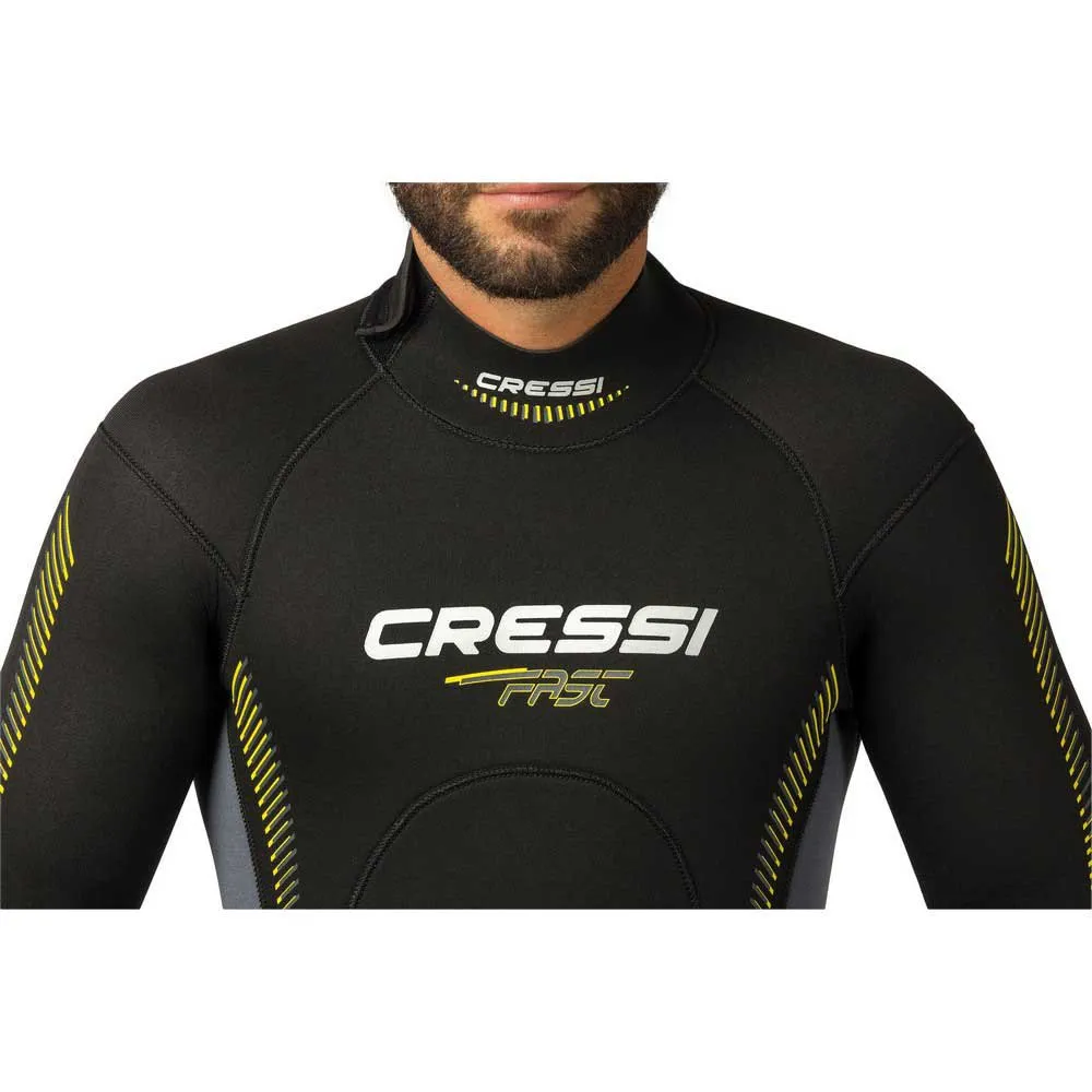 CRESSI Fast 5 Mm - Image 3