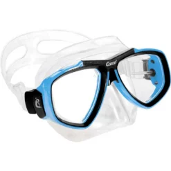 CRESSI Focus Diving Mask