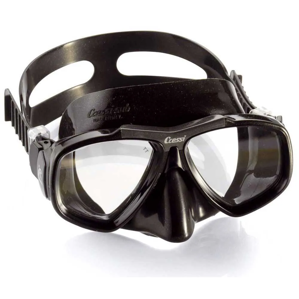 CRESSI Focus Spearfishing Mask