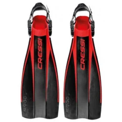 CRESSI Frog Fins