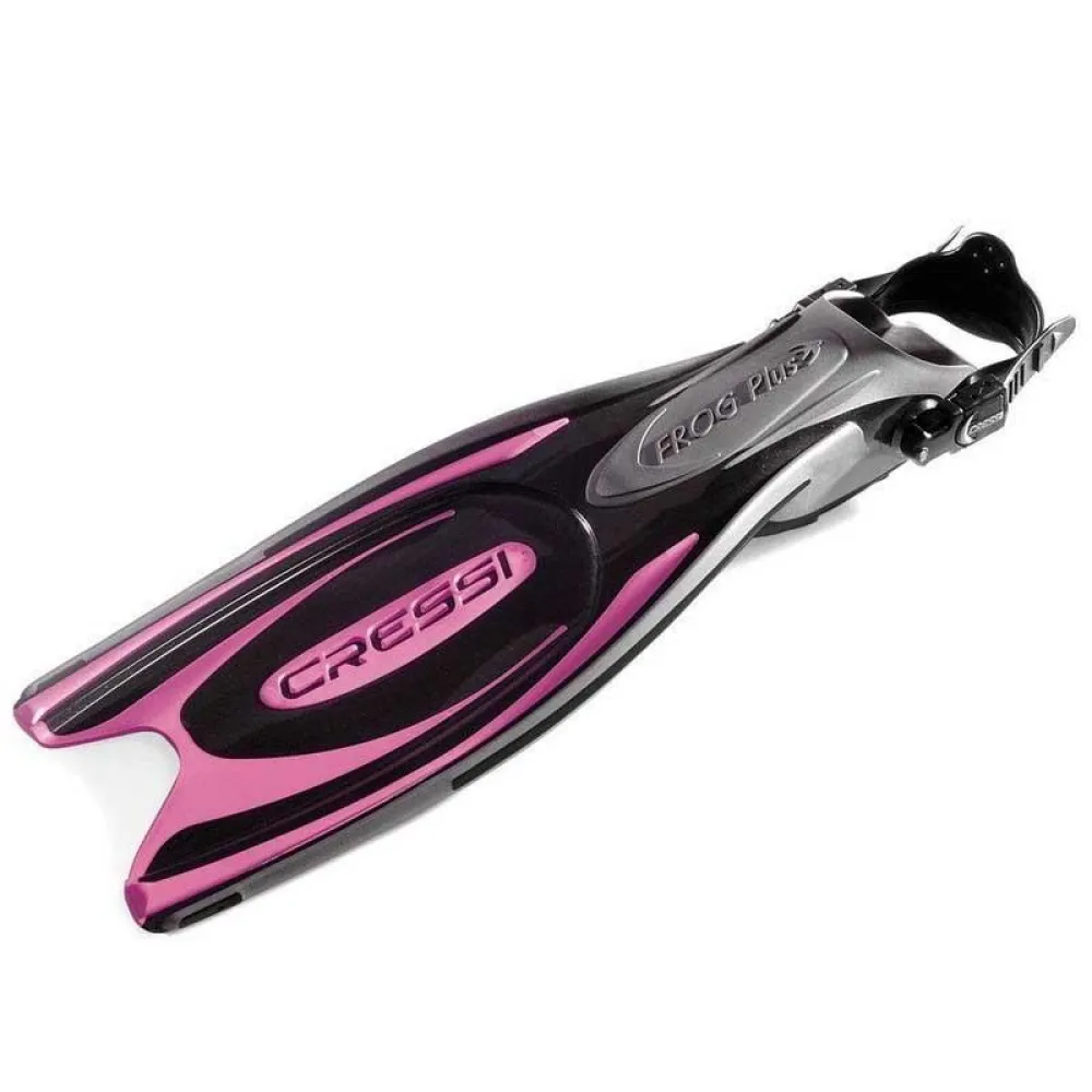 CRESSI Frog Plus Diving Fins - Image 2