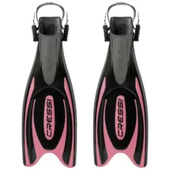 CRESSI Frog Plus Diving Fins