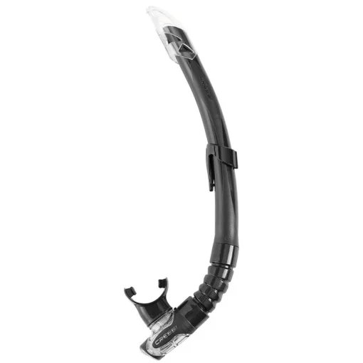 CRESSI Gamma Diving Snorkel -Aqua Sport Sales cressi gamma diving snorkel 1