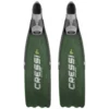 CRESSI Gara Modular LD Spearfishing Fins