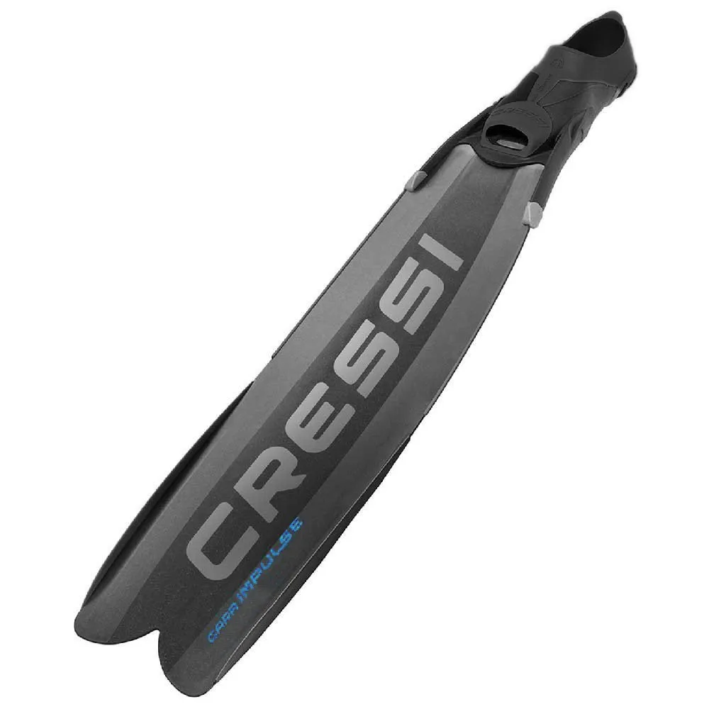 CRESSI Gara Turbo Impulse Spearfishing Fins - Image 2