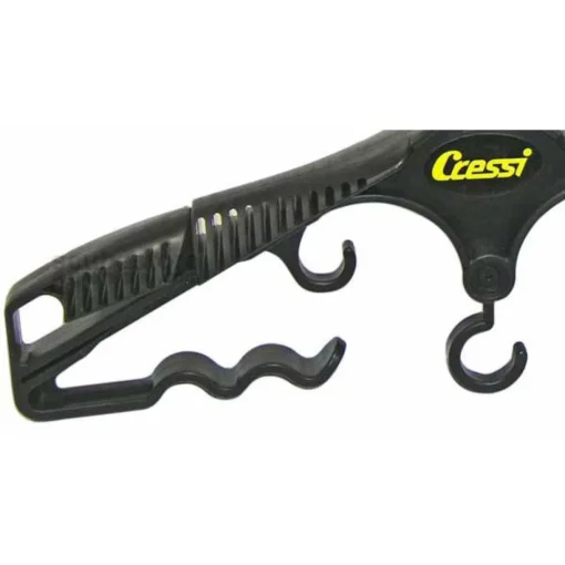 CRESSI Hanger -Aqua Sport Sales cressi hanger 1