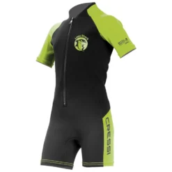 Aqua Sport Sales -Aqua Sport Sales cressi little shark 2 mm kids shorty