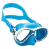 CRESSI Marea Colorama Snorkeling Mask