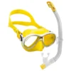 CRESSI Marea Vip Colorama Junior Marea Gamma Set