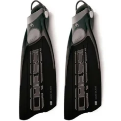 CRESSI Master Ara EBS Hard Diving Fins