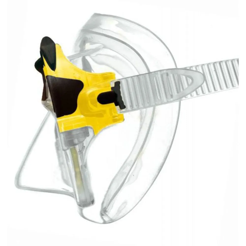 CRESSI Matrix Diving Mask - Image 2