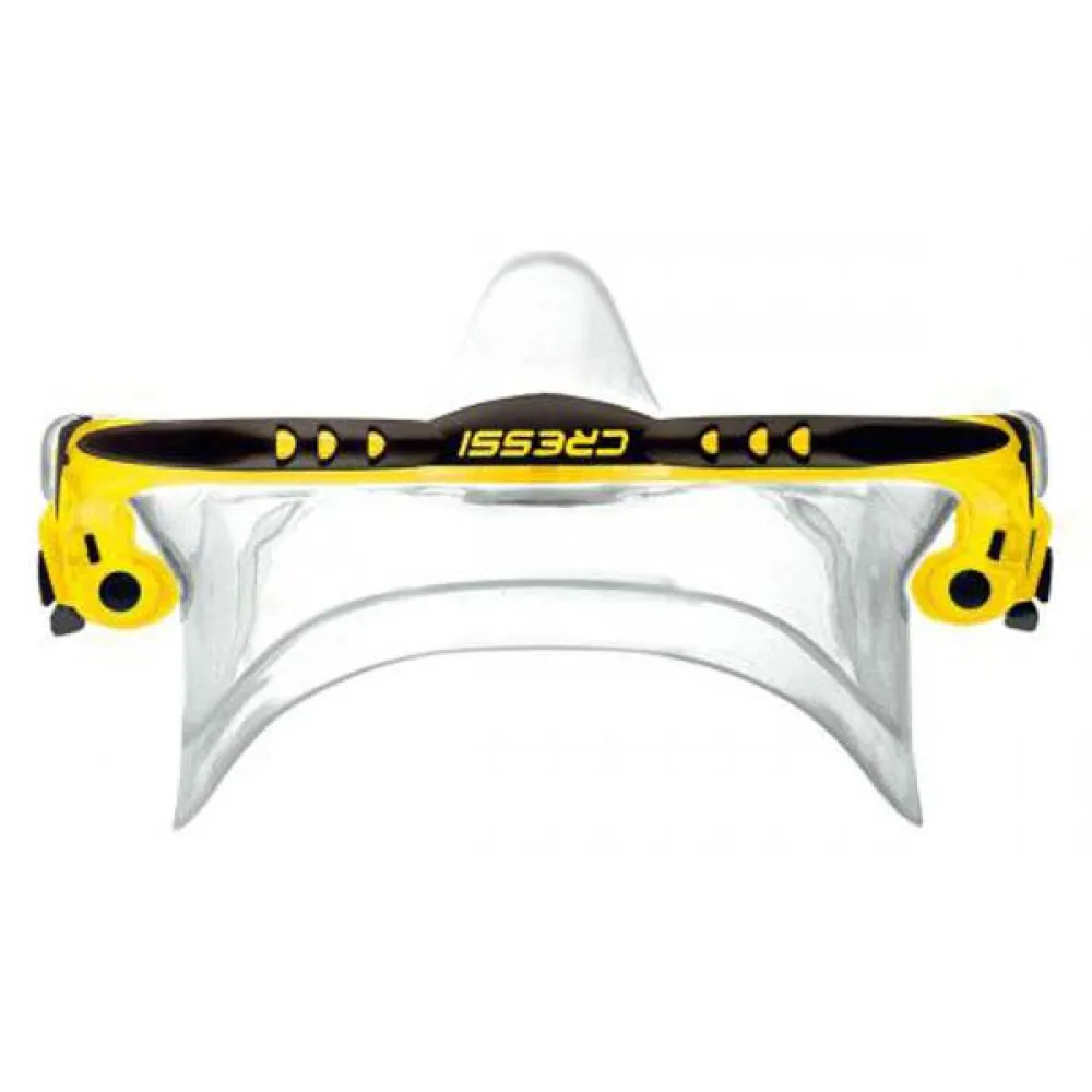 CRESSI Matrix Diving Mask - Image 3