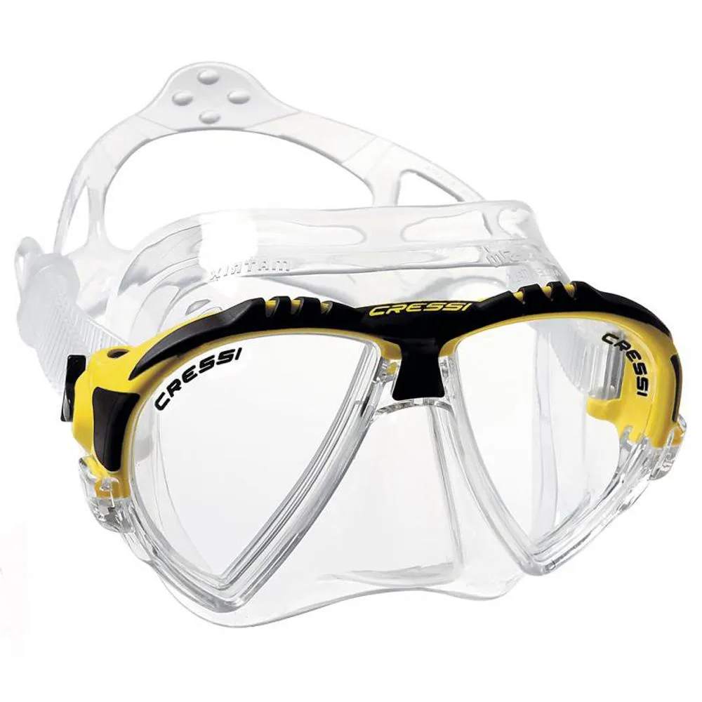 CRESSI Matrix Diving Mask