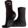 CRESSI Metallite 5 Mm Socks