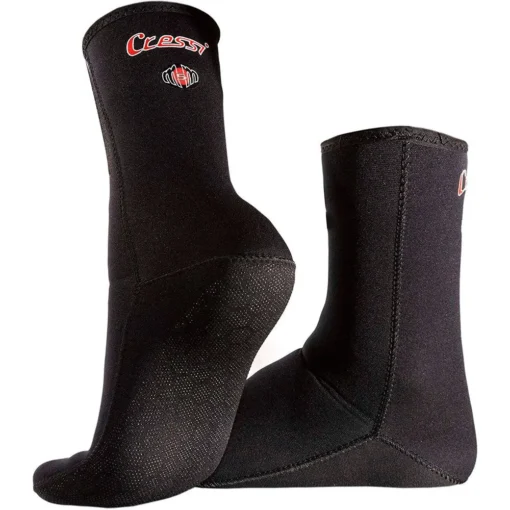 CRESSI Metallite 5 Mm Socks -Aqua Sport Sales cressi metallite 5 mm socks