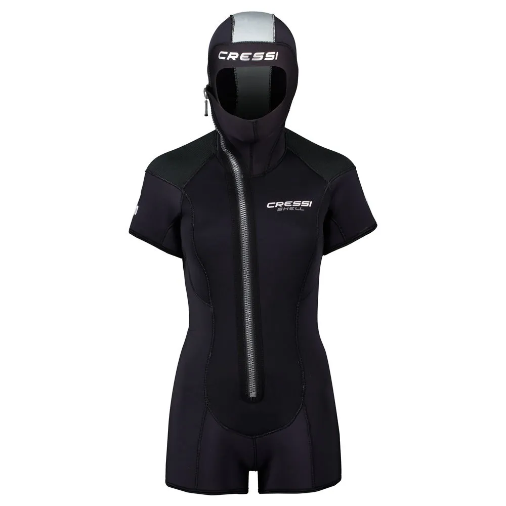 CRESSI Modular 5/ Woman 3.5 Mm